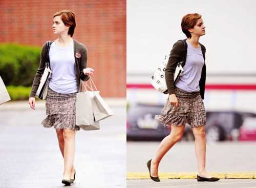 Emma Watson Fotoğrafları 1419