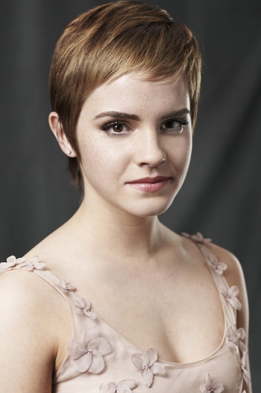 Emma Watson Fotoğrafları 2041