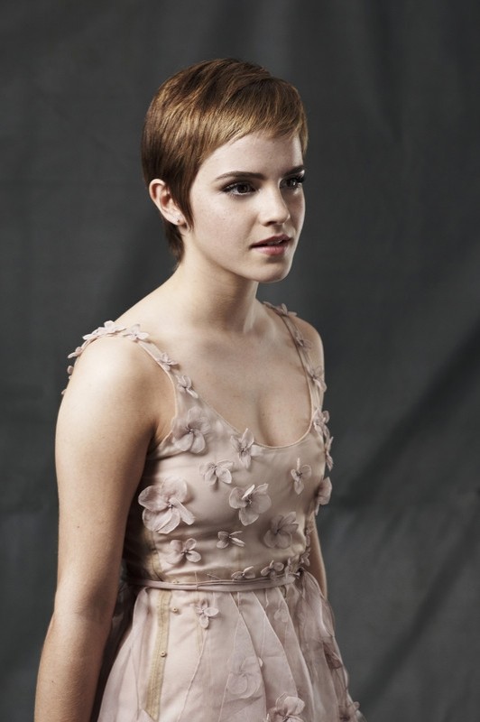 Emma Watson Fotoğrafları 2043