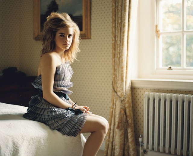 Emma Watson Fotoğrafları 208