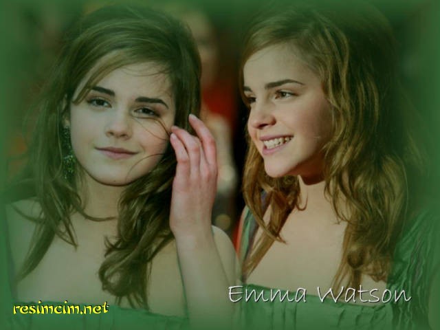 Emma Watson Fotoğrafları 209