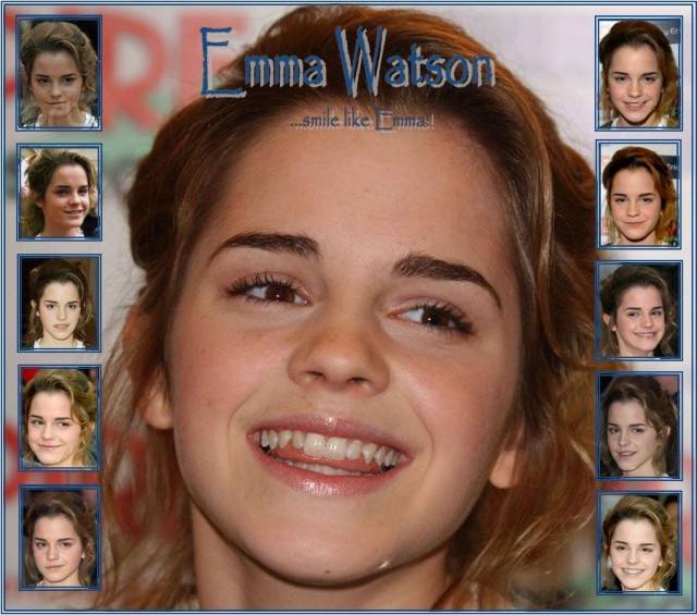 Emma Watson Fotoğrafları 212