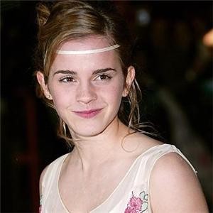 Emma Watson Fotoğrafları 240