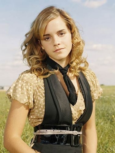 Emma Watson Fotoğrafları 242
