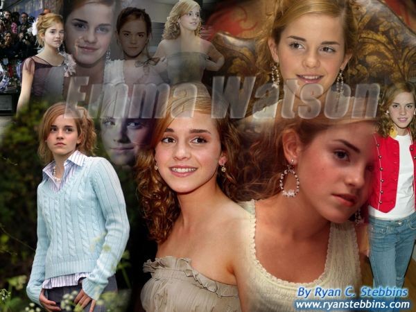 Emma Watson Fotoğrafları 266