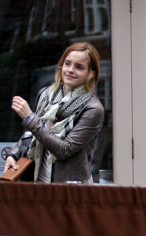 Emma Watson Fotoğrafları 295