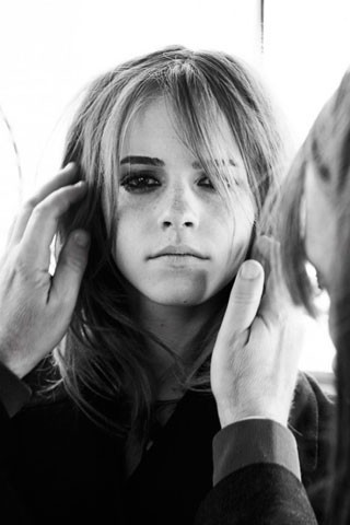 Emma Watson Fotoğrafları 341