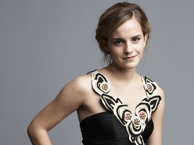 Emma Watson Fotoğrafları 410