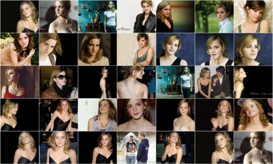 Emma Watson Fotoğrafları 420