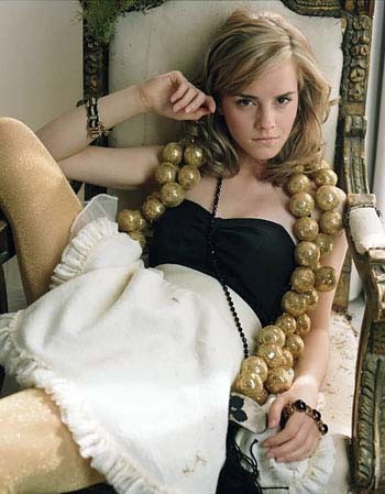 Emma Watson Fotoğrafları 56