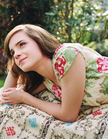 Emma Watson Fotoğrafları 59