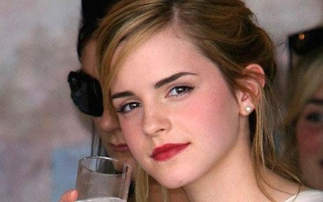 Emma Watson Fotoğrafları 10