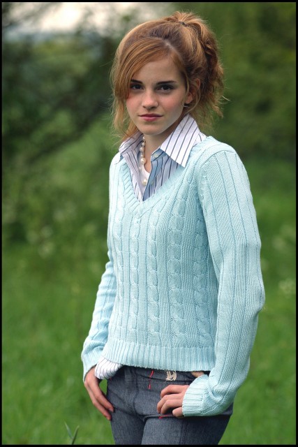 Emma Watson Fotoğrafları 2106