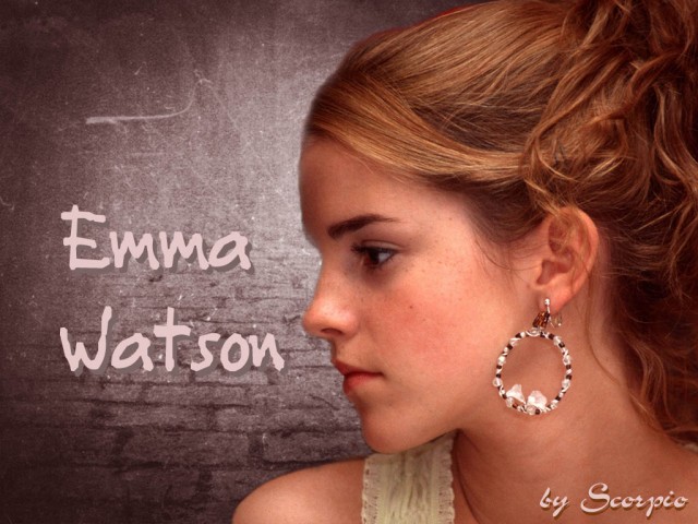 Emma Watson Fotoğrafları 2133