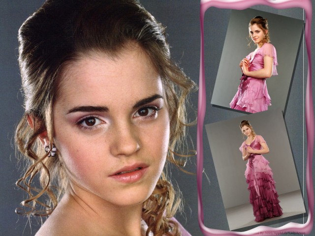 Emma Watson Fotoğrafları 2173