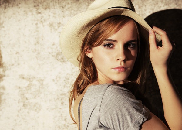 Emma Watson Fotoğrafları 2231