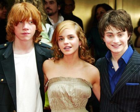 Rupert Grint Fotoğrafları 149