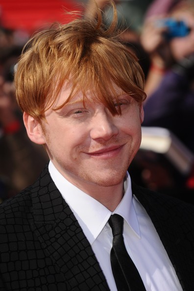 Rupert Grint Fotoğrafları 166