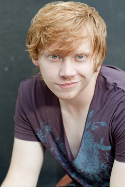 Rupert Grint Fotoğrafları 176