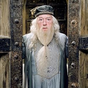 Michael Gambon Fotoğrafları 2