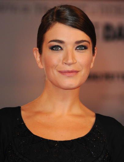 Anna Bederke Fotoğrafı