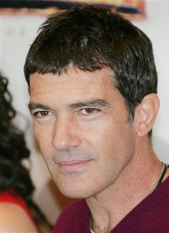 Antonio Banderas Fotoğrafları 76