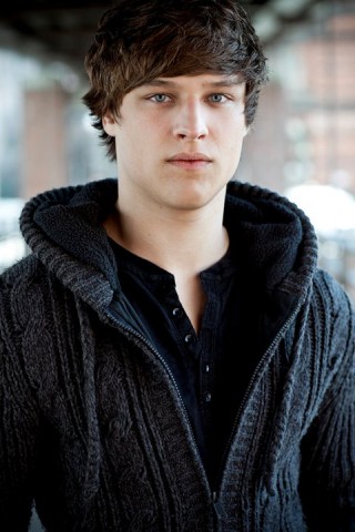 Daniel Axt Fotoğrafı