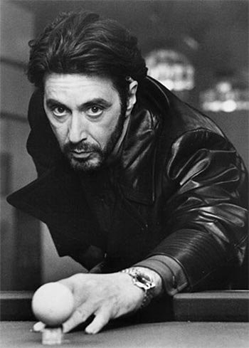 Al Pacino Fotoğrafları 102