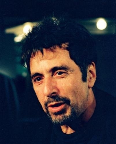 Al Pacino Fotoğrafları 109