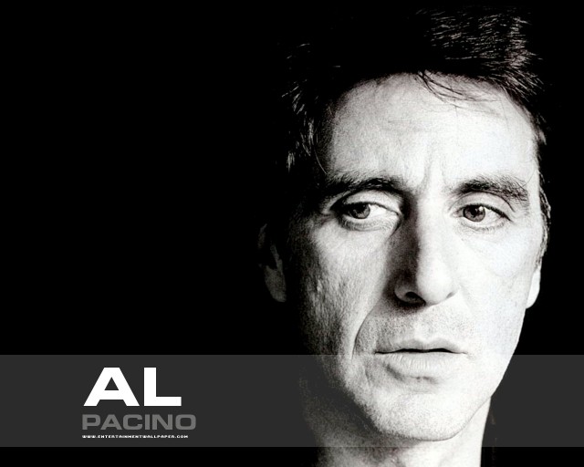 Al Pacino Fotoğrafları 114