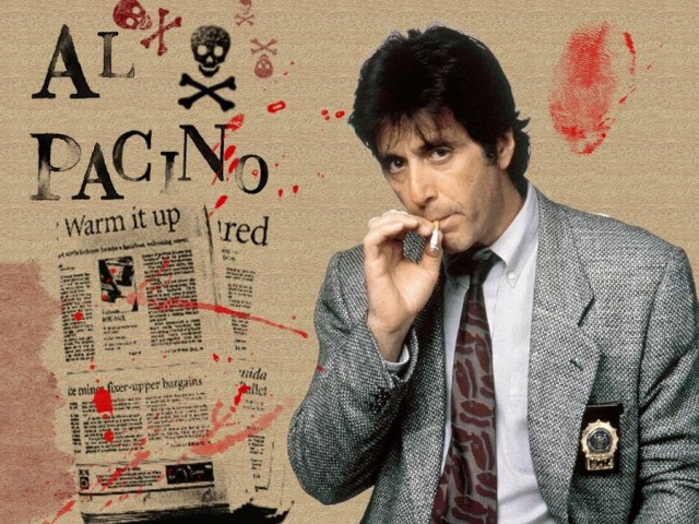 Al Pacino Fotoğrafları 137