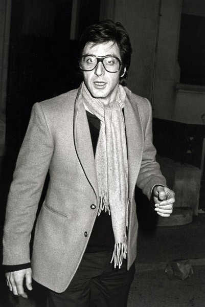 Al Pacino Fotoğrafları 54