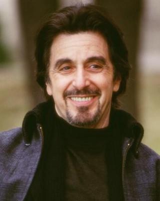 Al Pacino Fotoğrafları 58