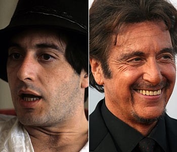 Al Pacino Fotoğrafları 68