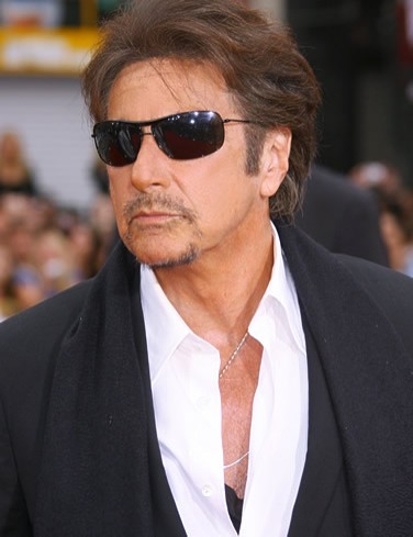 Al Pacino Fotoğrafları 74