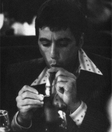 Al Pacino Fotoğrafları 75