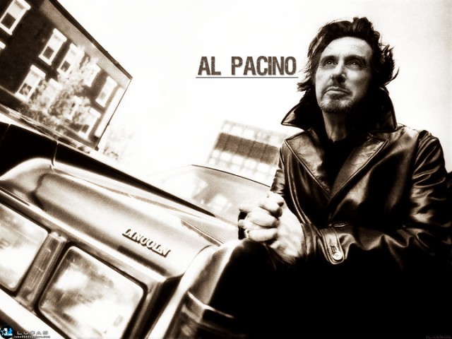 Al Pacino Fotoğrafları 88