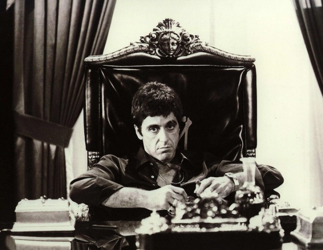 Al Pacino Fotoğrafları 97
