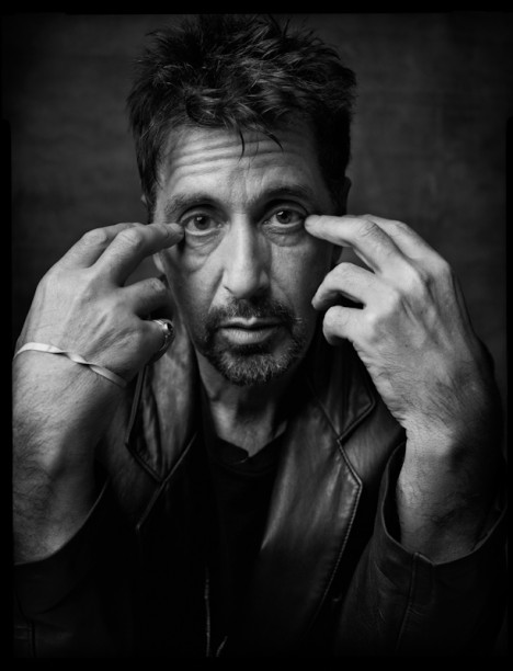 Al Pacino Fotoğrafları 153