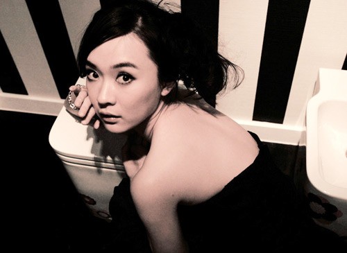 Siyan Huo Fotoğrafı