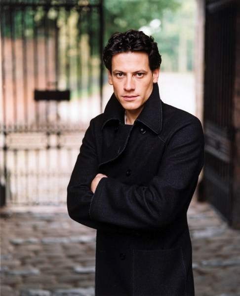 Ioan Gruffudd Fotoğrafları 25