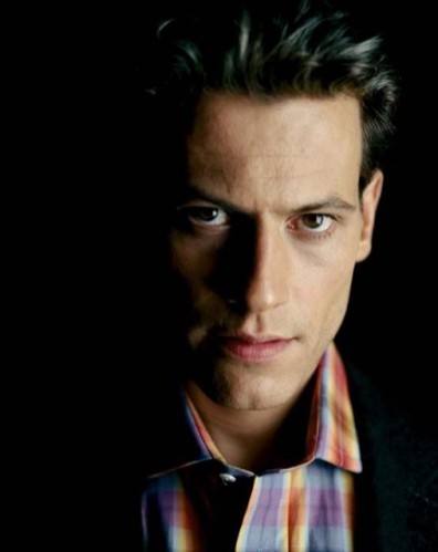 Ioan Gruffudd Fotoğrafları 28