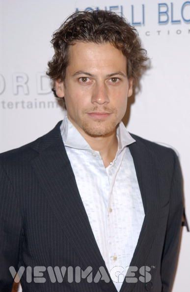 Ioan Gruffudd Fotoğrafları 30