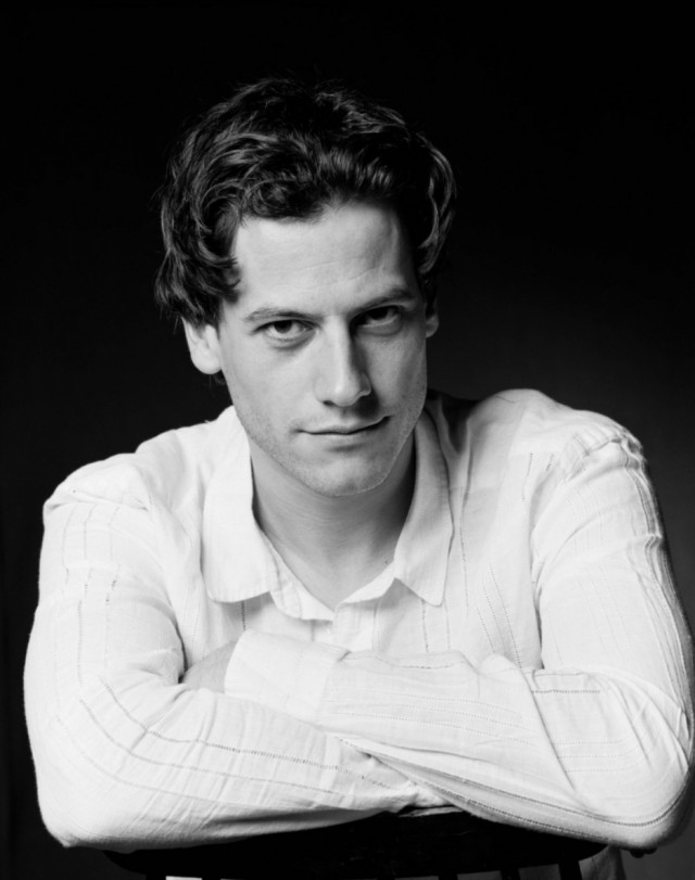 Ioan Gruffudd Fotoğrafları 40