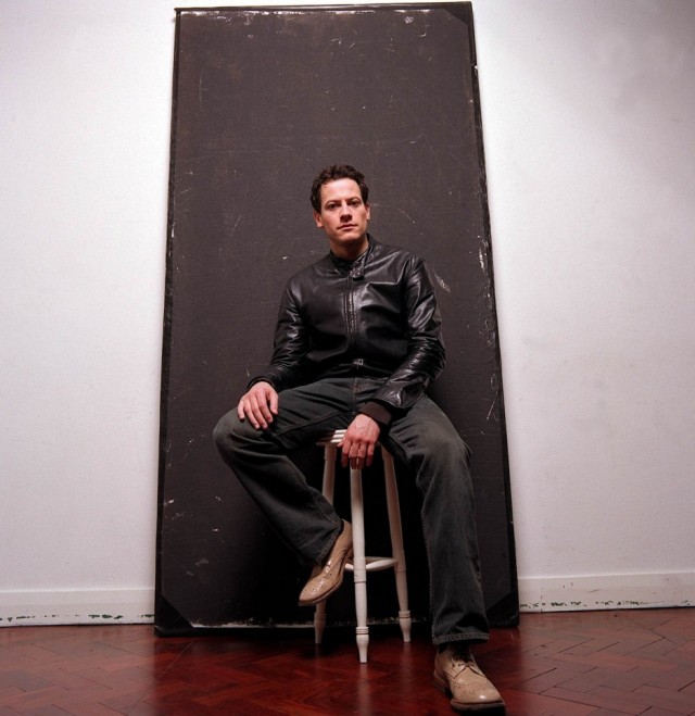 Ioan Gruffudd Fotoğrafları 44