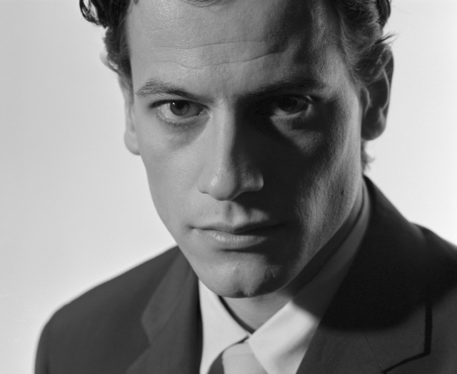 Ioan Gruffudd Fotoğrafları 45