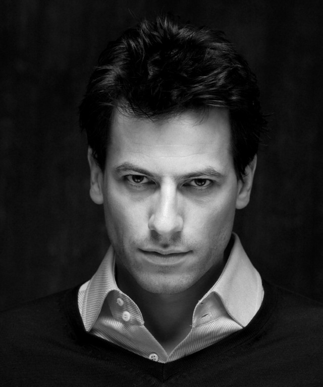 Ioan Gruffudd Fotoğrafları 57