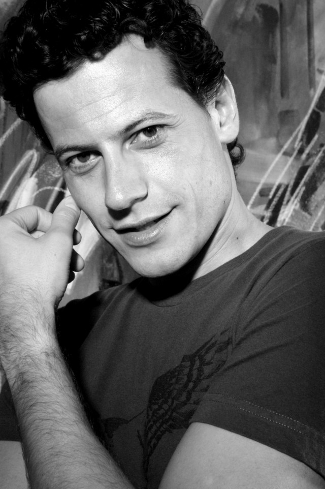 Ioan Gruffudd Fotoğrafları 60