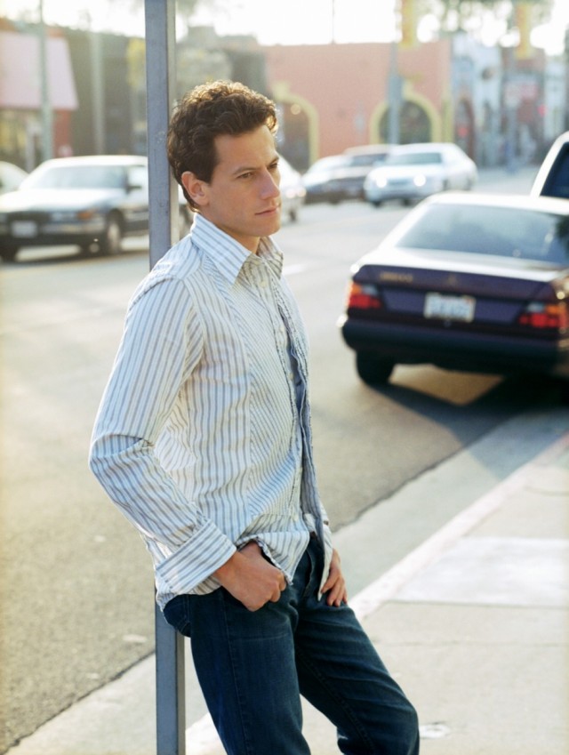 Ioan Gruffudd Fotoğrafları 68