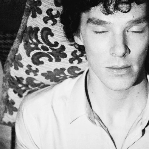 Benedict Cumberbatch Fotoğrafları 135